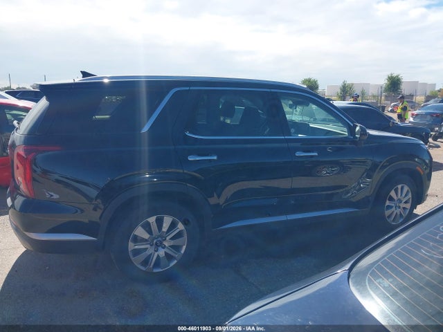 Продаж на аукціоні авто 2025 Hyundai Palisade Sel, vin: KM8R24GE8SU953069, номер лоту: 46011903