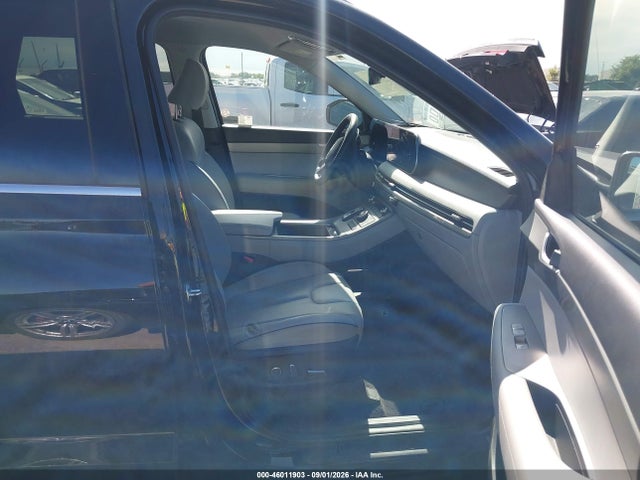Продаж на аукціоні авто 2025 Hyundai Palisade Sel, vin: KM8R24GE8SU953069, номер лоту: 46011903