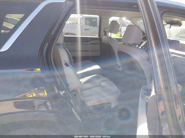 Продаж на аукціоні авто 2025 Hyundai Palisade Sel, vin: KM8R24GE8SU953069, номер лоту: 46011903