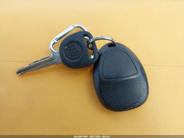 46011905 :رقم المزاد ، 5GAER23D19J166798 vin ، 2009 Buick Enclave Cxl مزاد بيع