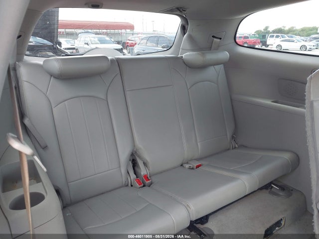 46011905 :رقم المزاد ، 5GAER23D19J166798 vin ، 2009 Buick Enclave Cxl مزاد بيع