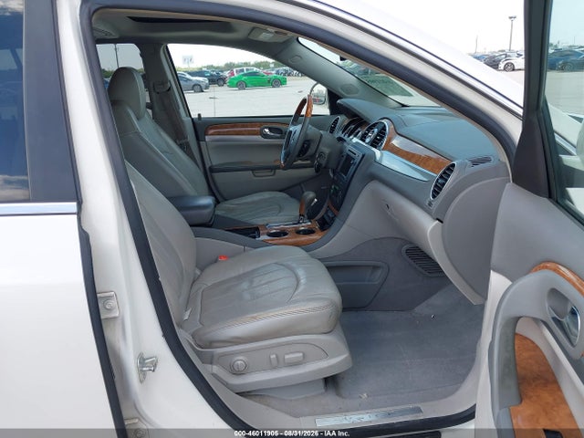 46011905 :رقم المزاد ، 5GAER23D19J166798 vin ، 2009 Buick Enclave Cxl مزاد بيع