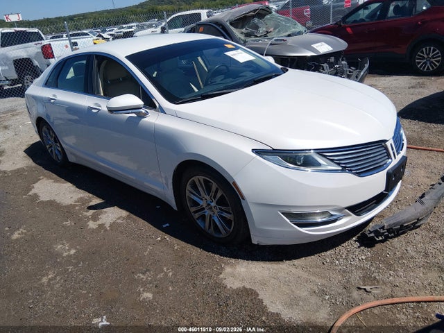 Продажа на аукционе авто 2013 Lincoln Mkz, vin: 3LN6L2GK1DR804426, номер лота: 46011910