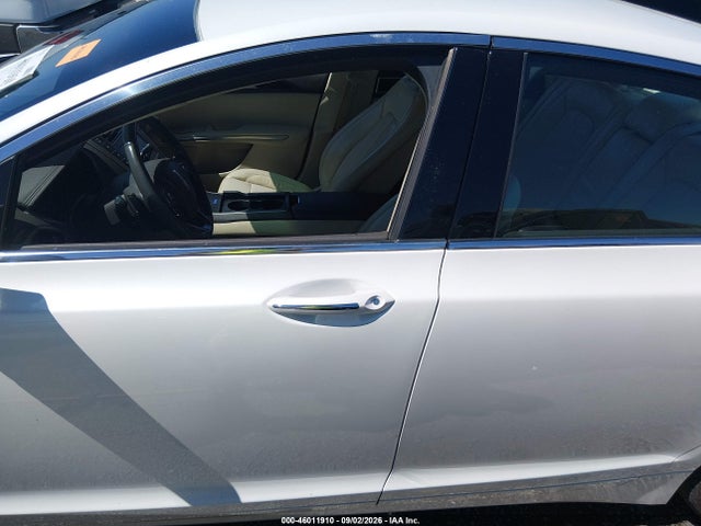 Продажа на аукционе авто 2013 Lincoln Mkz, vin: 3LN6L2GK1DR804426, номер лота: 46011910