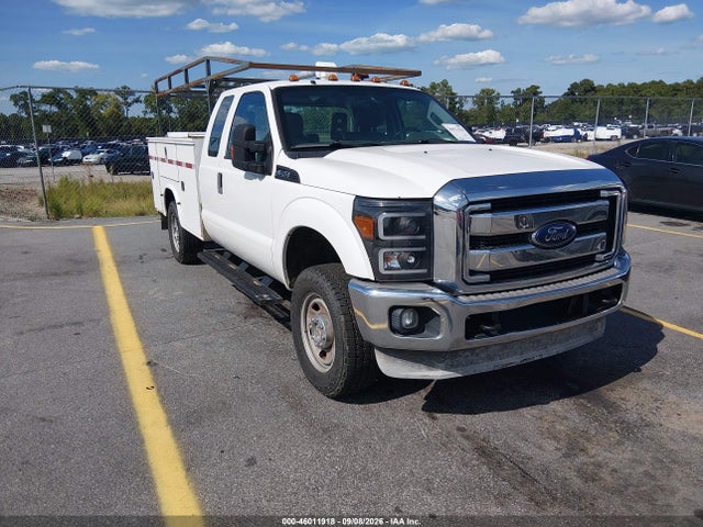 Aukcja sprzedaży 2012 Ford F-350 Chassis Xl, vin: 1FD8X3F63CEA26090, numer aukcji: 46011918