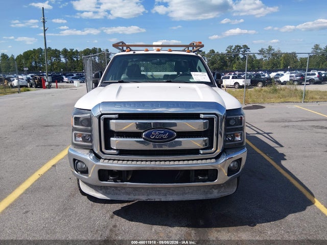 Продажа на аукционе авто 2012 Ford F-350 Chassis Xl, vin: 1FD8X3F63CEA26090, номер лота: 46011918