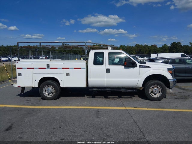 Продажа на аукционе авто 2012 Ford F-350 Chassis Xl, vin: 1FD8X3F63CEA26090, номер лота: 46011918
