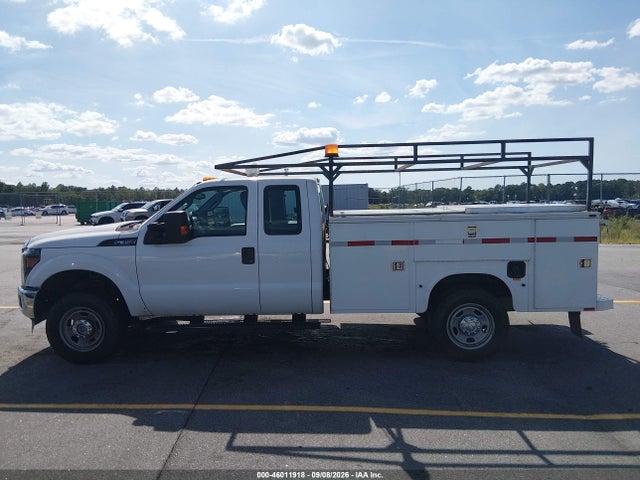 Продажа на аукционе авто 2012 Ford F-350 Chassis Xl, vin: 1FD8X3F63CEA26090, номер лота: 46011918