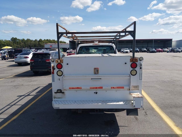 Продажа на аукционе авто 2012 Ford F-350 Chassis Xl, vin: 1FD8X3F63CEA26090, номер лота: 46011918