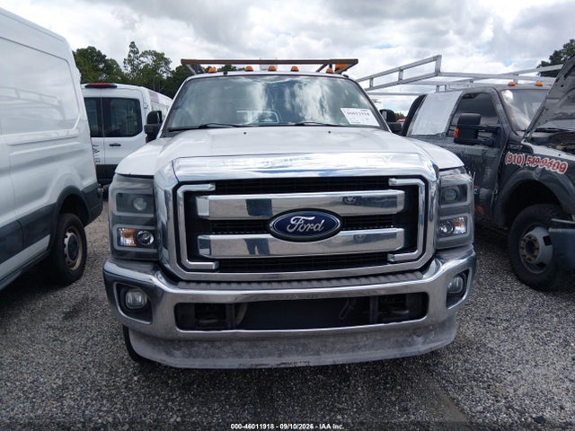 Продажа на аукционе авто 2012 Ford F-350 Chassis Xl, vin: 1FD8X3F63CEA26090, номер лота: 46011918
