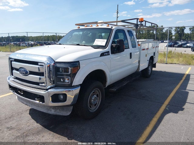Продажа на аукционе авто 2012 Ford F-350 Chassis Xl, vin: 1FD8X3F63CEA26090, номер лота: 46011918