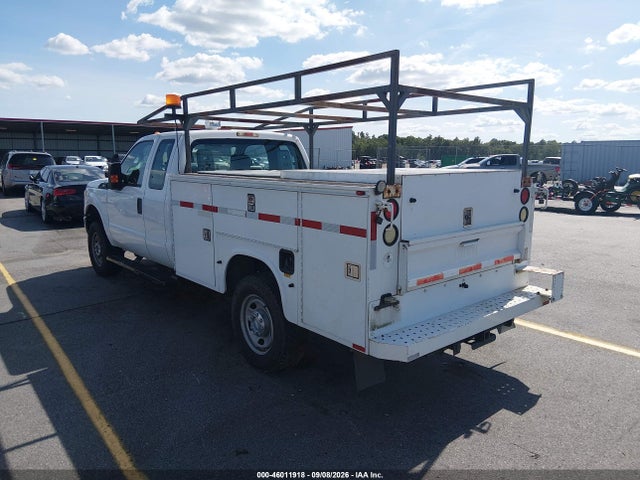 Продажа на аукционе авто 2012 Ford F-350 Chassis Xl, vin: 1FD8X3F63CEA26090, номер лота: 46011918