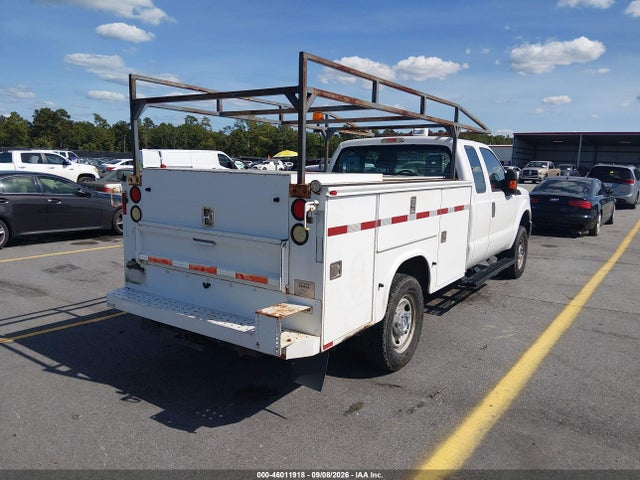 Продажа на аукционе авто 2012 Ford F-350 Chassis Xl, vin: 1FD8X3F63CEA26090, номер лота: 46011918