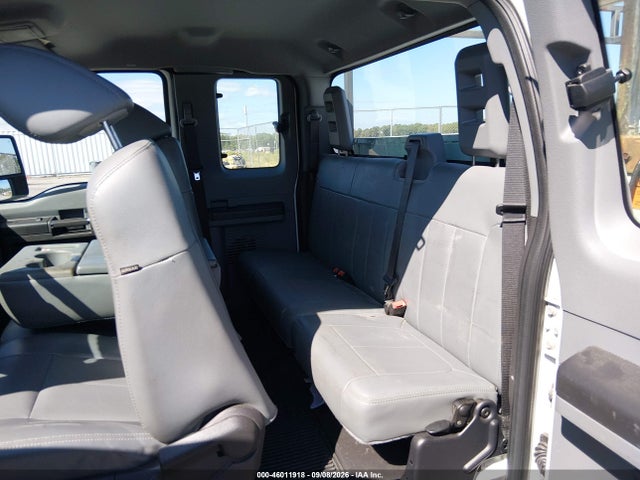 Продажа на аукционе авто 2012 Ford F-350 Chassis Xl, vin: 1FD8X3F63CEA26090, номер лота: 46011918