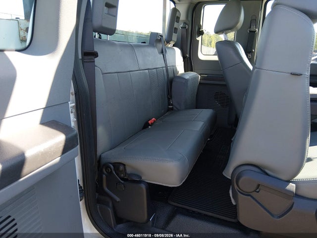 Продажа на аукционе авто 2012 Ford F-350 Chassis Xl, vin: 1FD8X3F63CEA26090, номер лота: 46011918