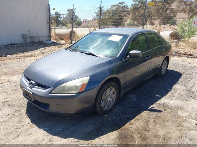Продаж на аукціоні авто 2004 Honda Accord 2.4 Lx, vin: 1HGCM56314A172362, номер лоту: 46011920