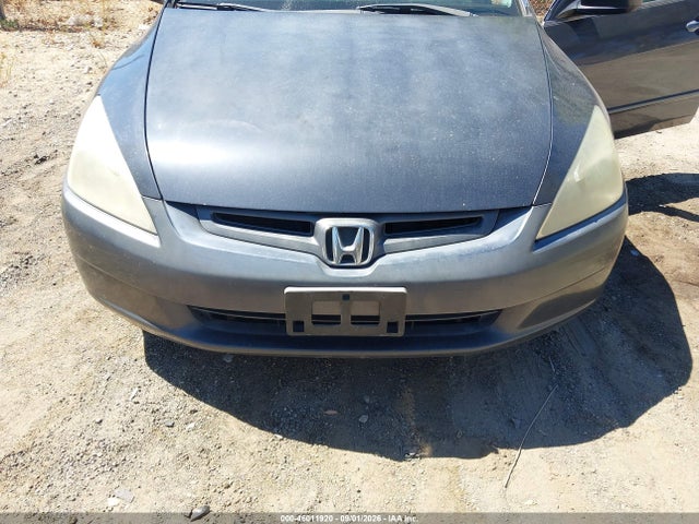 Продаж на аукціоні авто 2004 Honda Accord 2.4 Lx, vin: 1HGCM56314A172362, номер лоту: 46011920