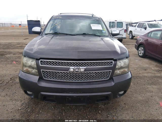 Продажа на аукционе авто 2010 Chevrolet Tahoe Lt, vin: 1GNUCBE04AR267921, номер лота: 46011921