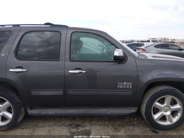 Продажа на аукционе авто 2010 Chevrolet Tahoe Lt, vin: 1GNUCBE04AR267921, номер лота: 46011921