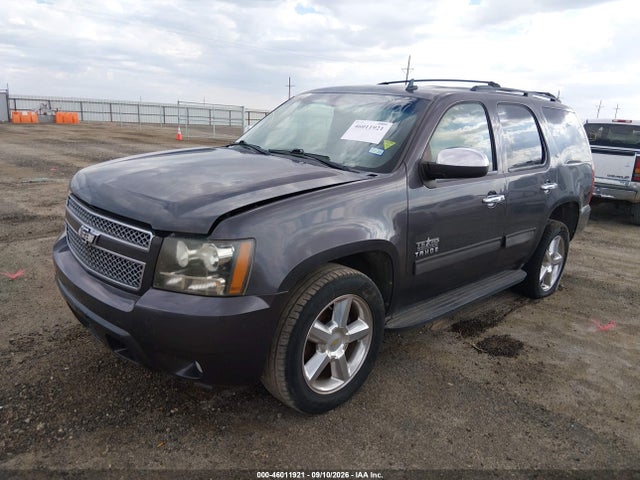Продажа на аукционе авто 2010 Chevrolet Tahoe Lt, vin: 1GNUCBE04AR267921, номер лота: 46011921