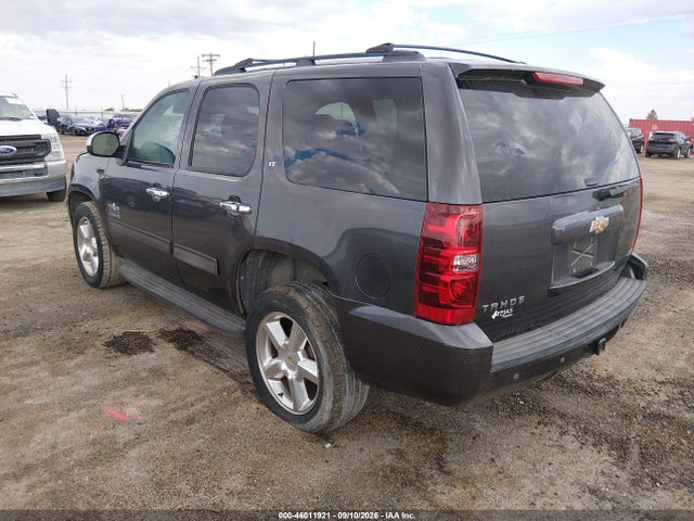 Продажа на аукционе авто 2010 Chevrolet Tahoe Lt, vin: 1GNUCBE04AR267921, номер лота: 46011921