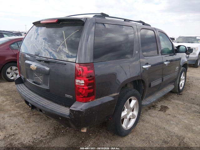 Продажа на аукционе авто 2010 Chevrolet Tahoe Lt, vin: 1GNUCBE04AR267921, номер лота: 46011921