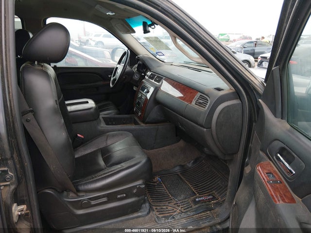 Продажа на аукционе авто 2010 Chevrolet Tahoe Lt, vin: 1GNUCBE04AR267921, номер лота: 46011921