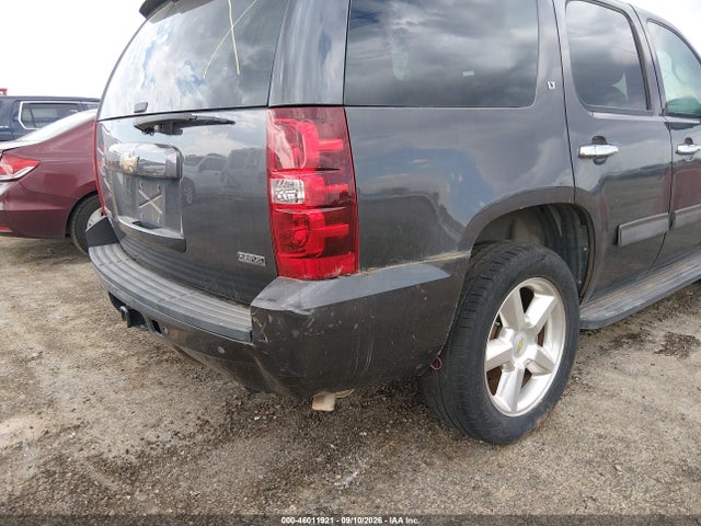 Продажа на аукционе авто 2010 Chevrolet Tahoe Lt, vin: 1GNUCBE04AR267921, номер лота: 46011921