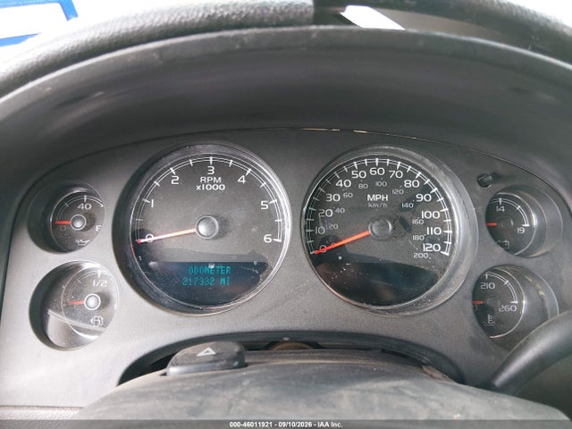 Продажа на аукционе авто 2010 Chevrolet Tahoe Lt, vin: 1GNUCBE04AR267921, номер лота: 46011921