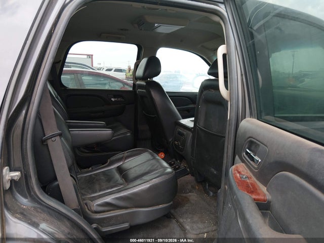 Продажа на аукционе авто 2010 Chevrolet Tahoe Lt, vin: 1GNUCBE04AR267921, номер лота: 46011921