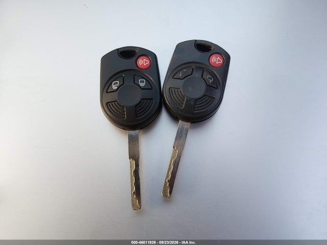 1FMCU0GD1HUE02314 Ford ESCAPE SE