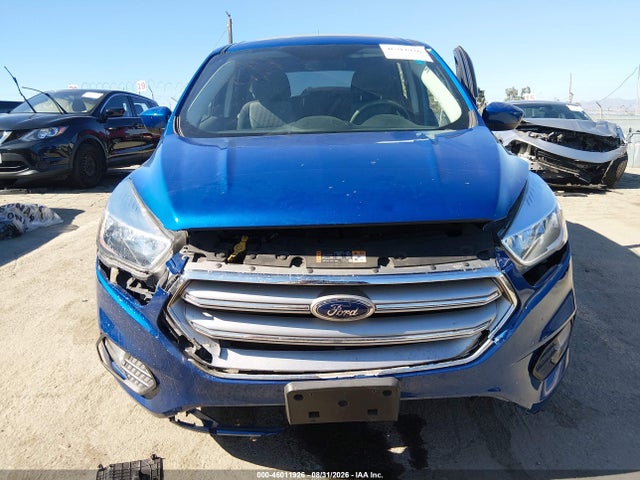 1FMCU0GD1HUE02314 Ford ESCAPE SE
