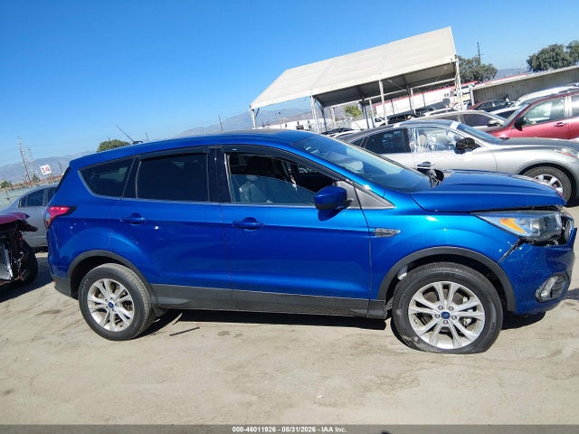 1FMCU0GD1HUE02314 Ford ESCAPE SE