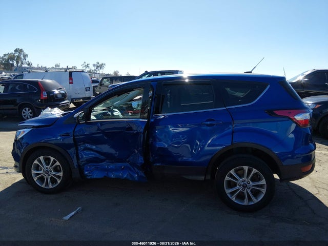 1FMCU0GD1HUE02314 Ford ESCAPE SE