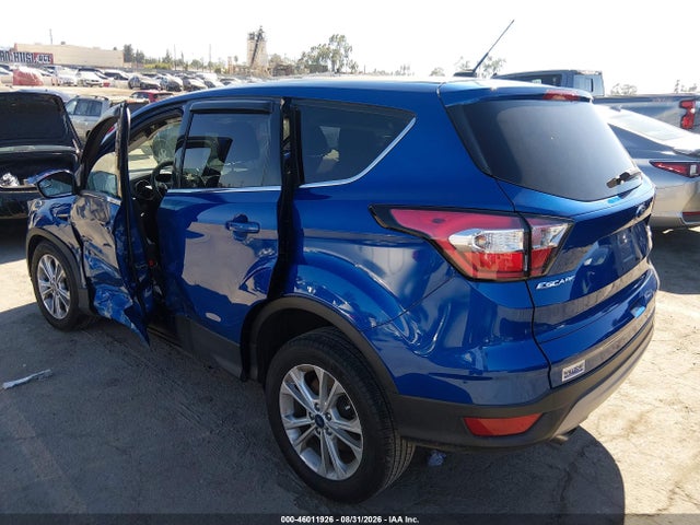 1FMCU0GD1HUE02314 Ford ESCAPE SE