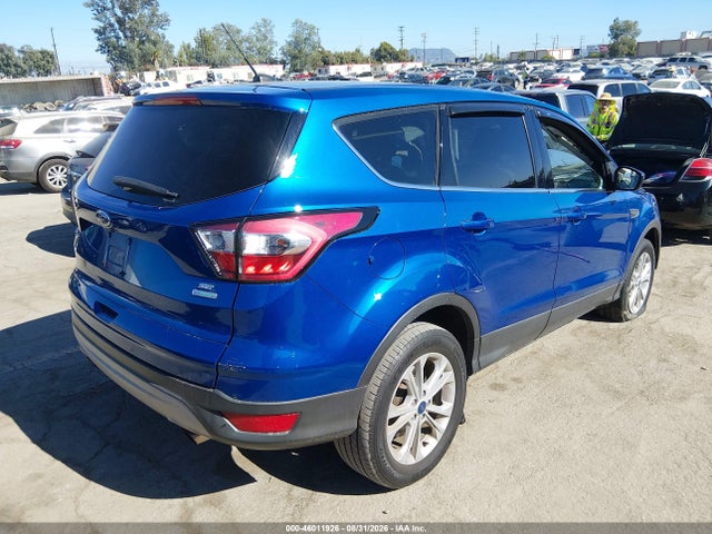 1FMCU0GD1HUE02314 Ford ESCAPE SE