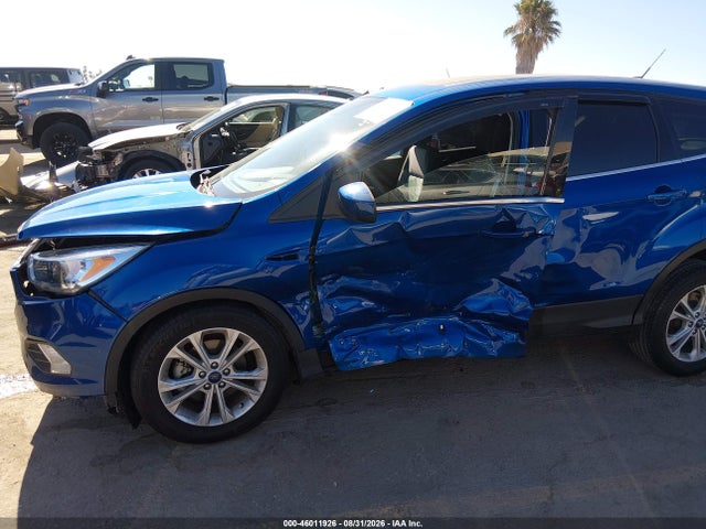 1FMCU0GD1HUE02314 Ford ESCAPE SE