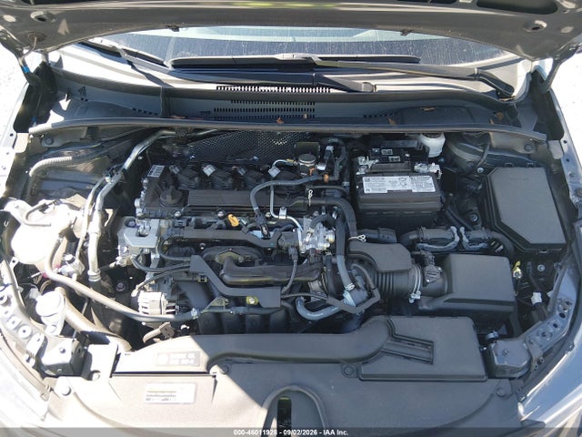 2026 Toyota Corolla Se მანქანა იყიდება აუქციონზე, vin: 5YFS4MCE2TP256260, აუქციონის ნომერი: 46011928