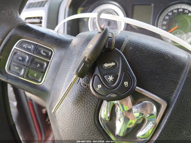 2015 Ram 2500 Tradesman მანქანა იყიდება აუქციონზე, vin: 3C6UR5HLXFG679614, აუქციონის ნომერი: 46011933