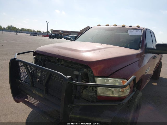 2015 Ram 2500 Tradesman მანქანა იყიდება აუქციონზე, vin: 3C6UR5HLXFG679614, აუქციონის ნომერი: 46011933