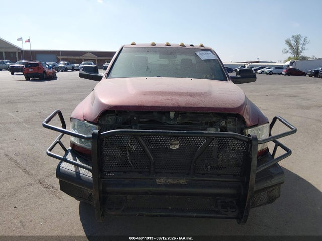 2015 Ram 2500 Tradesman მანქანა იყიდება აუქციონზე, vin: 3C6UR5HLXFG679614, აუქციონის ნომერი: 46011933