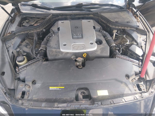 Aukcja sprzedaży 2014 Infiniti Q50, vin: JN1BV7AR5EM707193, numer aukcji: 46011942