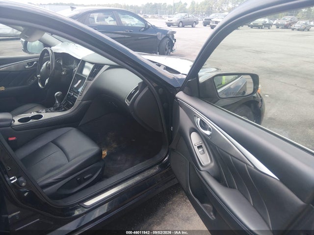 Aukcja sprzedaży 2014 Infiniti Q50, vin: JN1BV7AR5EM707193, numer aukcji: 46011942