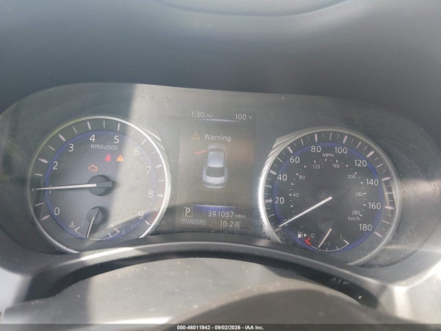 Aukcja sprzedaży 2014 Infiniti Q50, vin: JN1BV7AR5EM707193, numer aukcji: 46011942