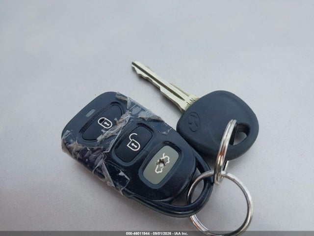 Продажа на аукционе авто 2007 Hyundai Sonata Gls/gls W/xm, vin: 5NPET46C07H211900, номер лота: 46011944