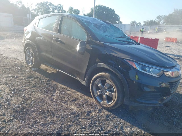 Продаж на аукціоні авто 2019 Honda Hr-v Lx, vin: 3CZRU6H34KG722979, номер лоту: 46011946