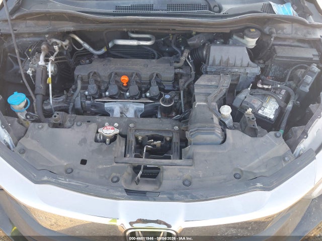 Продаж на аукціоні авто 2019 Honda Hr-v Lx, vin: 3CZRU6H34KG722979, номер лоту: 46011946