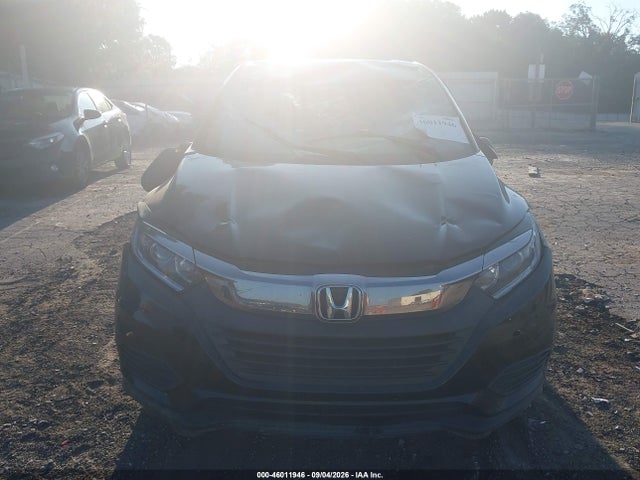 Продаж на аукціоні авто 2019 Honda Hr-v Lx, vin: 3CZRU6H34KG722979, номер лоту: 46011946