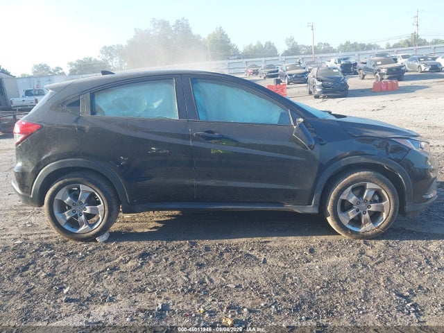 Продаж на аукціоні авто 2019 Honda Hr-v Lx, vin: 3CZRU6H34KG722979, номер лоту: 46011946