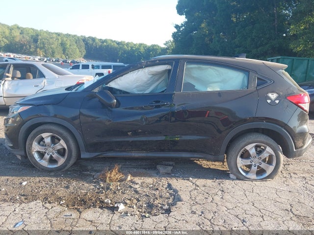 Продаж на аукціоні авто 2019 Honda Hr-v Lx, vin: 3CZRU6H34KG722979, номер лоту: 46011946